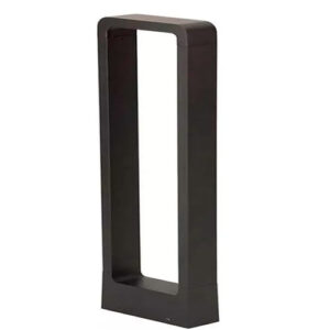 Balizador Jardim LED Ronu