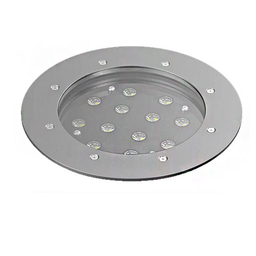 Balizador Solo Embutido 36W RGB