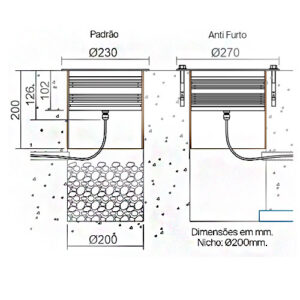 balizador_36w_rgb_tamanho