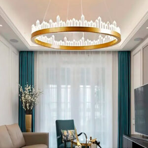 lustre_cristal_led_Frosty_ambientada