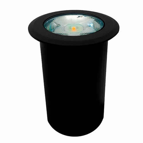 Embutir Solo 30W LED