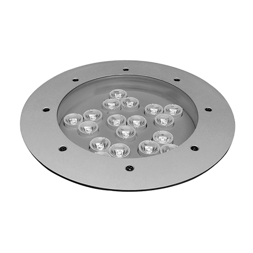 Balizador Solo Embutido 50W