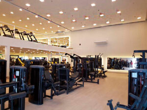 Dicas de Iluminação para Academia