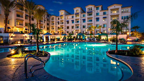 Dicas de Iluminação para Condomínios