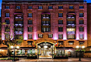 Dicas de Iluminação para Hotéis