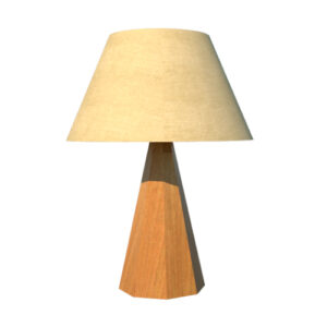 abajur_madeira_facetado_conico_freijo