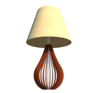 abajur_madeira_gota_cupula_cobre