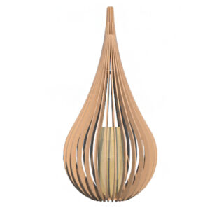 abajur_madeira_gota_ripado_capuchino