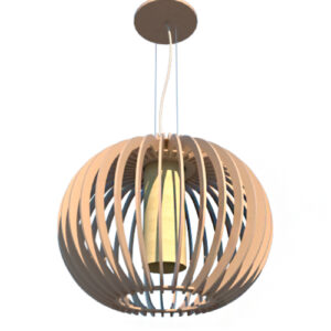 pendente_madeira_ripado_globo_capuchino