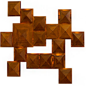 arandela_madeira_painel_piramide_18_pecas