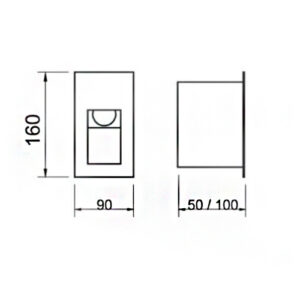 balizador_parede_volt_tamanho