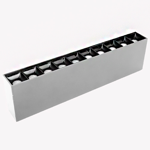 Spot Soul Sobrepor 20W 30°