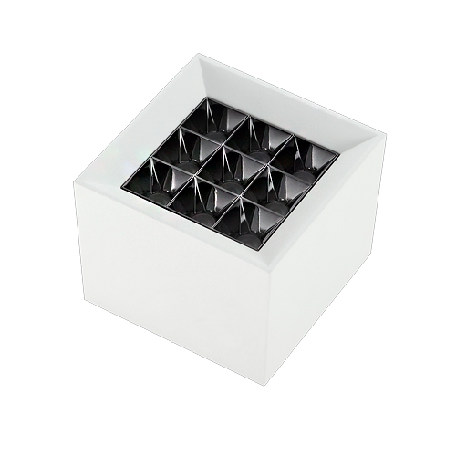 Spot Soul Sobrepor 10W 24°