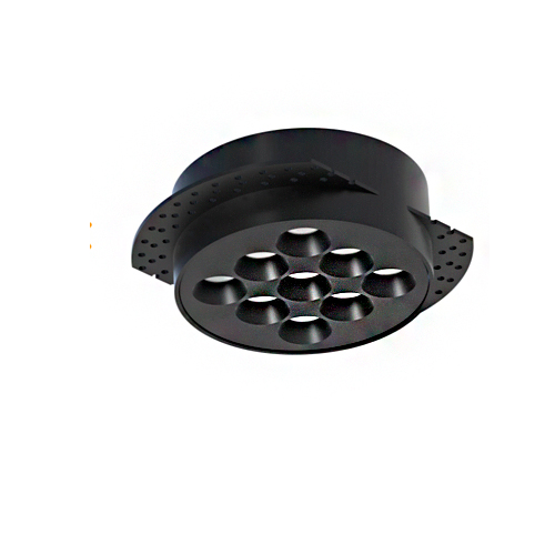 Spot Embutido Creta 5w