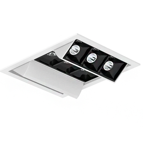 Embutir Pontual Picco Orientável Duplo