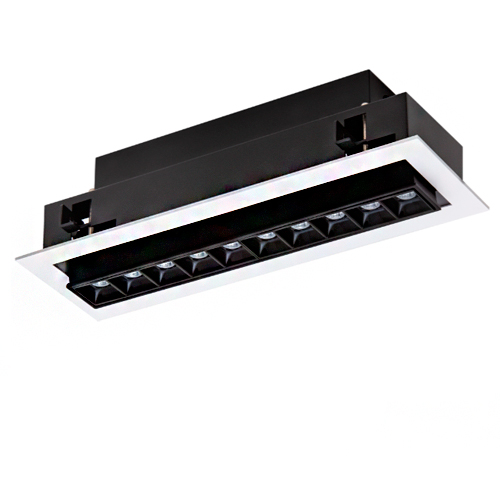 Spot Veneza Direcionável 20w