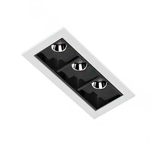 Spot Embutir Picolo 7w