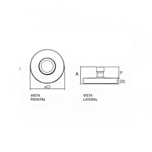 spot_semi_embutido_tamanho_redondo