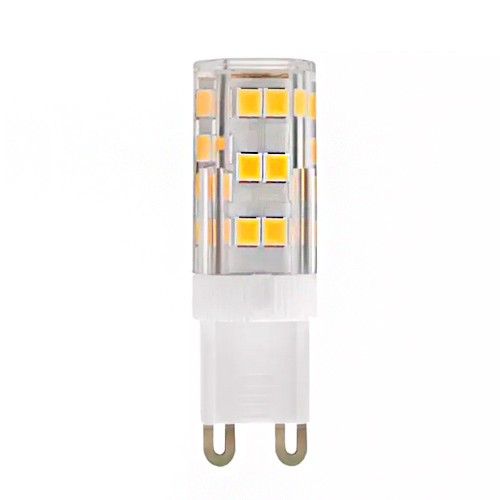 Lâmpada G4 LED 3,5w DIMERIZÁVEL