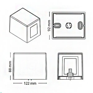 arandala_LIGHT_1_faixo_tamanho
