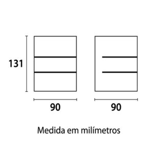 arandala_LIGHT_2_faixo_tamanho