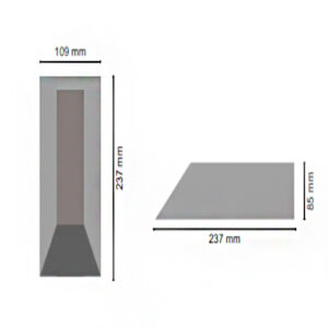 arandala_capri_tamanho