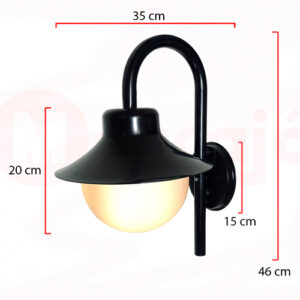 arandela_saturno_tamanho