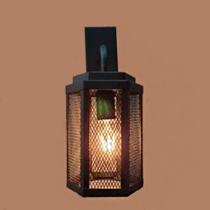 arandela_tela_sextavada_ligada