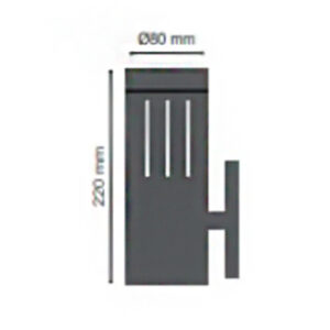 arandela_tube_aletada_tamanho