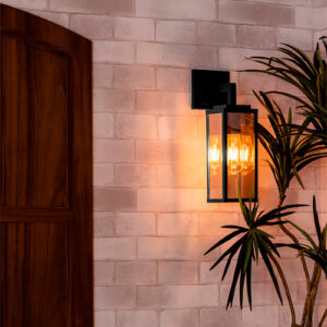 arandela_vidro_quadrada_ambientada