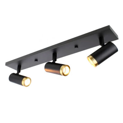 Spot Foco Base Direcionável 3spot