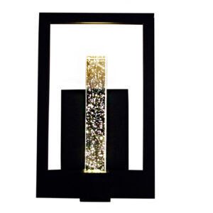 arandela_MARCHE_preta