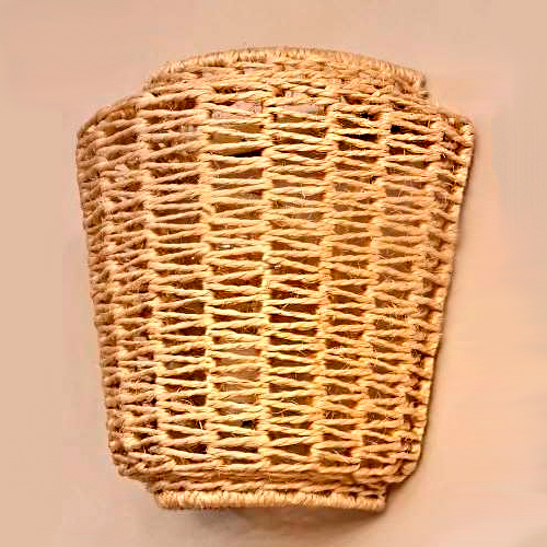 Arandela Fibra Conico