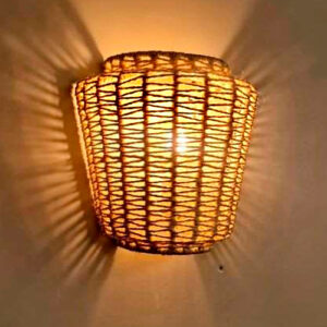 arandela_da_fibra_natural_conico_ambientada