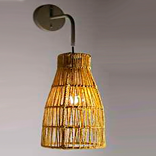 Arandela Fibra Natural Sino