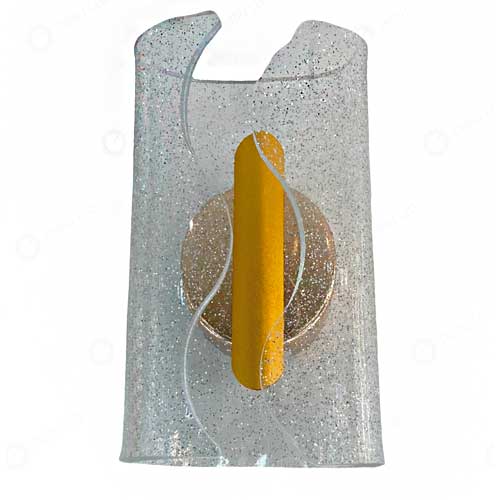 Arandela LED Stellare