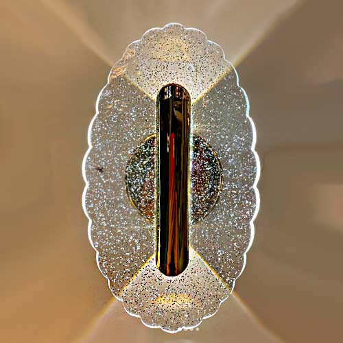 Arandela LED Pérola