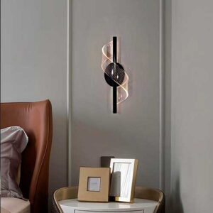 arandela_waves_preta_ambientada-2