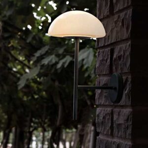 arandela_tocheiro_cogumelo_ambientado