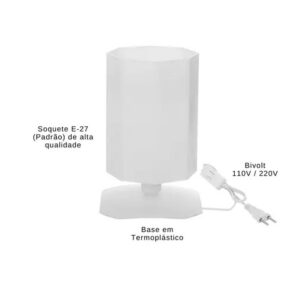 Abajur_Mesa_Octolux_detalhes