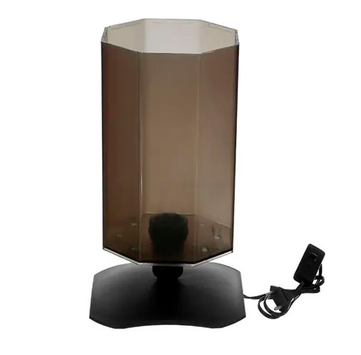 Abajur de Mesa Octolux