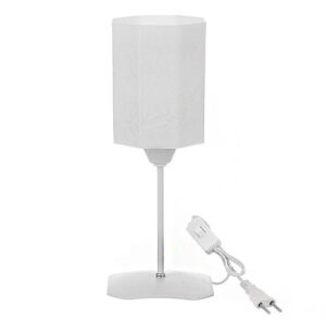 Abajur_Mesa_Octolux_fume_alto_branco