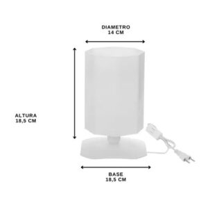 Abajur_Mesa_Octolux_tamanho