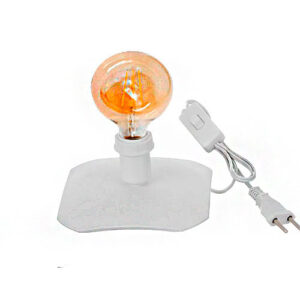 Abajur_Quadrado_para_Lampada