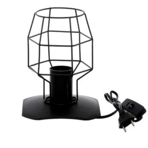 abajur_com_protecao_lampada_preto