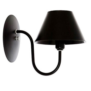 arandela_cruva_preta