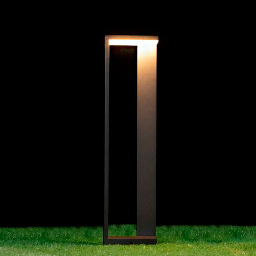 Balizador Jardim LED Side