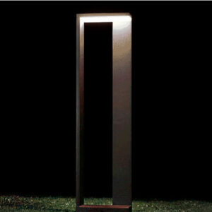 balizador_led_Side_ligado