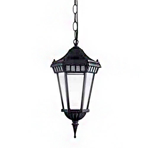 Pendente Colonial Dijon