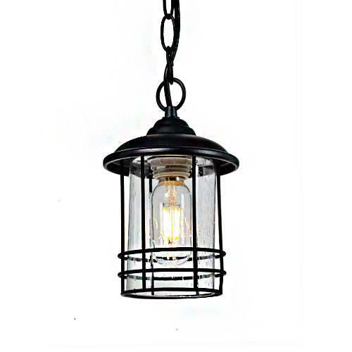 Pendente Colonial Dublin